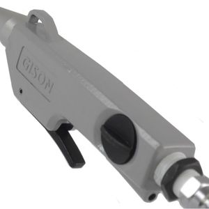 Ventosa Neumática de Ángulo Extendido de 50 mm con Gel de Sílice, Pistola de Succión al Vacío para Usar con Compresor - Product Image 4