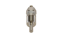 IFM SC0505 Saklar Aliran Elektronik Stainless Steel Monitor SC0505 24V AC/DC 25 Bar 1/2 NPT untuk Komponen Refrigerasi