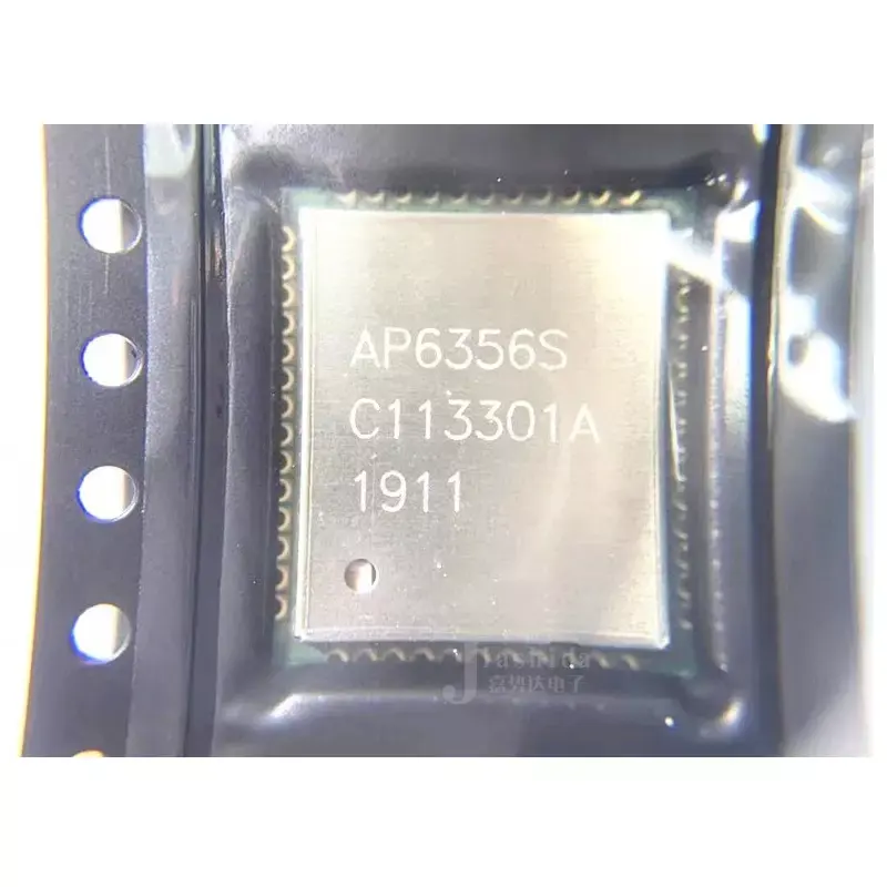 New original AP6356S QFN dual antenna Bluetooth module AP6356S chip