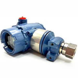 Capteur de pression en ligne 3051T pour les modèles Rosemount 3051TG 3051TA - Product Image 5