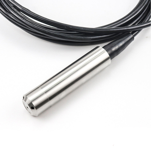 เซ็นเซอร์วัดระดับน้ำแบบจุ่มใต้น้ำ IP65 4-20mA สำหรับอุตสาหกรรม - Product Image 6