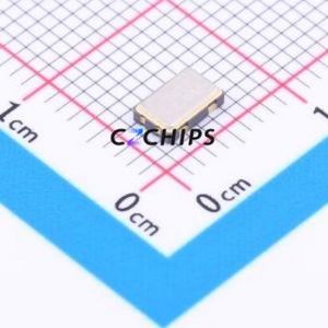 SX5M2.048M20F30TNN Crystal Oscillator (Active) SMD5032-4P Crystal Oscillator 2.048MHz 20ppm CMOS - Product Image 1
