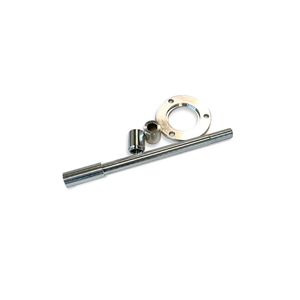 JF-1 Ergal Fork Rim Mounting Kit Wheel Adapters & <b>Spacers</b> - Product Image 1