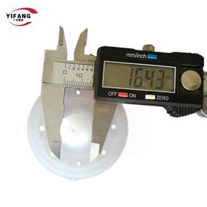 공장 직접 20mm-250mm <span class=keywords><strong>HDPE</strong></span> 고품질 단열 콘크리트 못 벽 단열 보드 못 - Product Image 4