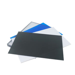 100% Anti-uv 4mm 6mm 8mm 10mm Clair <span class=keywords><strong>Alvéolaire</strong></span> Policarbonato Creux Poly Carbonate Panneau <span class=keywords><strong>Serre</strong></span> Toit <span class=keywords><strong>Polycarbonate</strong></span> Feuille - Product Image 6