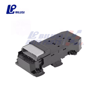 Bilusi OEM 35750-TMO-F01 GM2/3 nouveau régulateur de fenêtre électrique à bouton de commutation unique pour commutateurs automatiques Honda Fit City