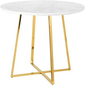 Smart <b>Nordic</b> <b>Coffee</b> <b>Table</b> with Luxury Gold Finishing Modern Stainless Steel Iron Wire Marble Home Living Room Centre Furniture - Product Image 2