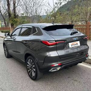 Changan Oshan X5 1.6L Luxe 2021 <span class=keywords><strong>d</strong></span>'<span class=keywords><strong>occasion</strong></span> en bon état, SUV essence LHD 5 places avec toit ouvrant, exportation en gros de voitures chinoises - Product Image 5