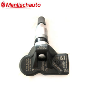 TPMS 433MHz SISTEMA DE MONITOREO DE PRESIÓN DE NEUMÁTICOS Sensor de neumáticos 36106874830 36106798872 para 228i 325xi 328i 335i 428i 535i M3 M4 X4 - Product Image 2