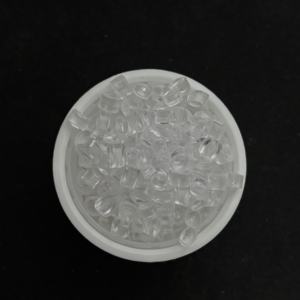 GPPS de haute qualité à bas prix Polystyrène à usage général Gpps particules de plastique GPPS de qualité pour moulage - Product Image 4