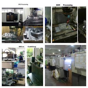 Jaula de hámster transparente Extra grande de lujo Botón moderno Villa sólida Rueda para correr Calidad de plástico OEM Jaula de hámster para mascotas personalizada - Product Image 3