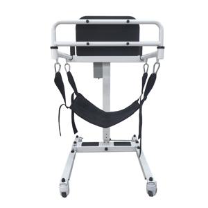 Equipo de Seguridad, Silla de Transferencia Impermeable, Elevador de Movilidad para Pacientes, Grúa para <span class=keywords><strong>Personas</strong></span> <span class=keywords><strong>Mayores</strong></span> - Product Image 2