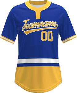 Camiseta deportiva ecológica, camisetas deportivas personalizadas para hombres_mujeres_jóvenes_Preescolar, nombre y número cosido o impreso - Product Image 1