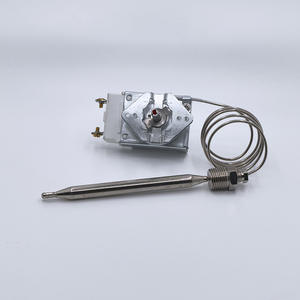 Replacement 3/8\" NPT Fryer <b>Thermostat</b> (93-204) for Robertshaw RX-2-24 Range Parts - Product Image 1