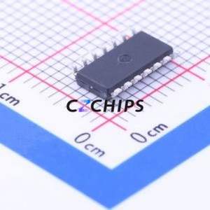 Original & New PIC16F18323-I/SL SOIC-14 Integrated Circuit IC Chip Microcontroller (MCU/MPU/SoC) - Product Image 2