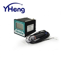 Yheng haute qualité numérique multiparamètre industriel PH testeur mètre en ligne Portable qualité de l'eau analyseur transmetteur