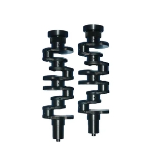 Original Engine <strong>Parts</strong> <strong>4BT</strong> Crankshaft C3907803 C3960621 C3929036 3907803 3960621 3929036 for <strong>CUMMINS</strong> 4B/<strong>4BT</strong> - Product Image 4