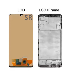 Bán buôn LCD <span class=keywords><strong>bezel</strong></span> khung Đối với Samsung M32-<span class=keywords><strong>4G</strong></span> M325 M32 cảm ứng LCD Màn hình hiển thị lắp ráp - Product Image 4