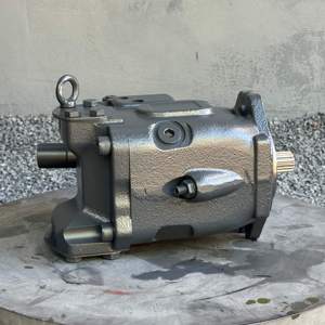 Pompe hydraulique 337 341 C D 6668914 6674785 6675294 6686577 A10VO63 pour pièces de mini-excavatrice - Product Image 1