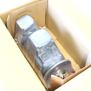 Nouveau moteur PLC Drn90s4/<span class=keywords><strong>ff</strong></span>/is/tf/v 1.1kw, boîte d'origine, systèmes de contrôle programmables d'automatisation industrielle, neuf et d'origine - Product Image 1