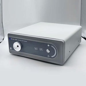 Novo Modelo 150W LED Máquina Fonte de Luz Fria para Clínica Hospitalar Instrumento Veterinário Odontológico - Product Image 5