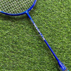 Chất lượng cao PU Grip cầu lông vợt sản xuất tại Trung Quốc riêng của chúng tôi nhà sản xuất nhà máy - Product Image 4