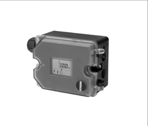 3730-30040000400000000 Positionneur de vanne 3721 - Product Image 1