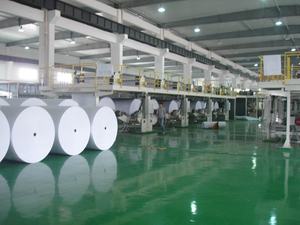 Papel A4, Rollo Jumbo de Papel para Copiar, 70gsm a 80gsm, Rollo Jumbo de Papel para Copiar para Cortar en Tamaño A4 - Product Image 5