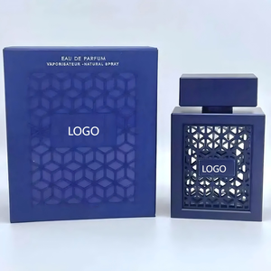 <span class=keywords><strong>Parfum</strong></span> Oud Arabe de Luxe 100ML, Populaire Actuellement, pour Hommes et Femmes, Cologne Unisexe aux Notes Florales et Fruitées de Figue - Product Image 6