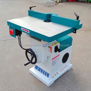 Machine à fraiser le bois multifonctionnelle 380V 2.2KW MX5115, routeur vertical à un seul axe - Product Image 3