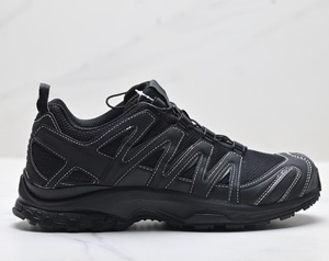 Calzado Deportivo Salomoons Modelo 2026, Específico para Correr, Fabricado con Poliuretano y Fibra de Poliéster, Calzado Deportivo Informal para Exteriores - Product Image 1