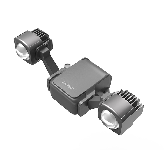 LKTOP Drone Special Searchlight for Mavic 3T/3E Spotlight Industrial Version Made in China