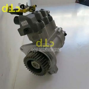 Piezas de Motor Diésel 5491787 ISZ QSZ ISZ13, Repuesto de Bomba de Combustible Diésel para Cummisn - Product Image 6