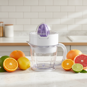 Presse-agrumes électrique multifonctionnel portable et étanche <span class=keywords><strong>en</strong></span> <span class=keywords><strong>plastique</strong></span> pour la maison - Product Image 6