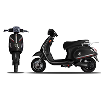 Precio Bajo Scooters Eléctricos de Movilidad de Largo Alcance Potente Bicicleta para Adultos 3000w Ckd 2 Ruedas Curiser Moto Ele