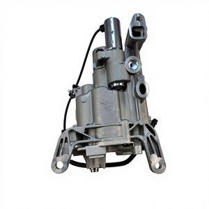 <span class=keywords><strong>Pompe</strong></span> à <span class=keywords><strong>huile</strong></span> de voiture automatique avec électrovanne OE 1001F9 V764737680 pour Peugeot 208 308 408 508 3008 4008 Citroën C3 <span class=keywords><strong>C4</strong></span> C5 C6 DS3 1.6T - Product Image 5