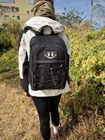 Sac à dos de randonnée imperméable Chenhao, sac à dos de jour, sac à dos tactique, 20L