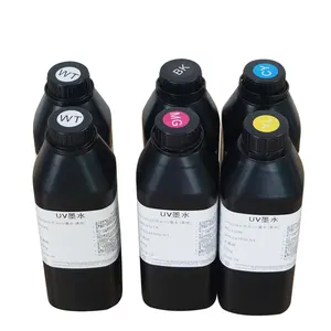 Tinta UV 500ml untuk printer uv