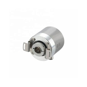 Codificador Incremental IFM ROP522 de Eje Hueco con Pantalla IO-Link HTL - Product Image 2