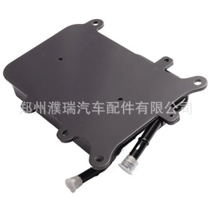 ฮุนได เกีย ชุดระบายความร้อนน้ำมันเกียร์ 25620D3000 สำหรับรถบรรทุกขนาดกลางถึงหนัก อะไหล่ทดแทนใหม่ - Product Image 3