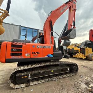 20ton <span class=keywords><strong>Hitachi</strong></span> ZX200-<span class=keywords><strong>3</strong></span> EX200 ZX210 ZX240 mesin konstruksi ekskavator perayap hidrolik - Product Image 2