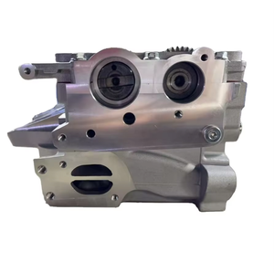 Tête de Cylindre Moteur Auto Neuve de Haute Qualité 908728 03L103065A 03L103065B pour VW CRAFTER 30-35 Bus 2.0 11-16 CKUB <span class=keywords><strong>CSNA</strong></span> - Product Image 5