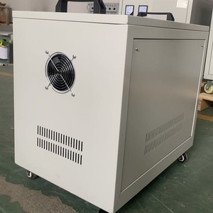 Convertidor de Corriente Monofásica a Trifásica de 10kW, Entrada 240V, Salida 415V, 50Hz, Energía Estable para Uso Automotriz - Product Image 3