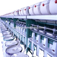 Open End Spinning Machinery Used Cotton Yarn
