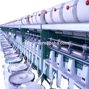 Máy Kéo Sợi Mở Dùng Để Kéo Sợi Bông - Product Image 1