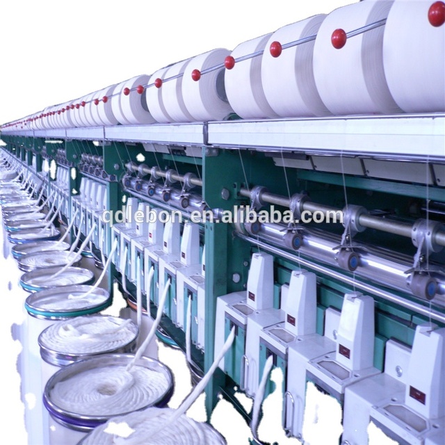 Open End Spinning Machinery Used for Spinning Cotton Yarn