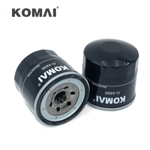 KOMAI Oil Filter 32A40-00100 32A4000100 - Product Image 1