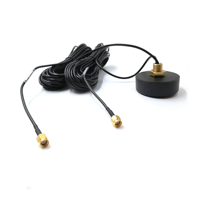 Marine-Grade Navigation systems MR-117