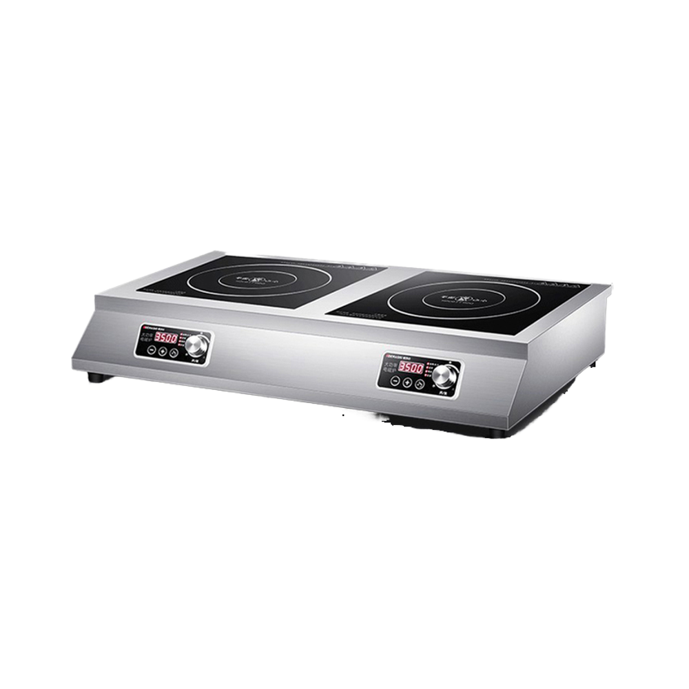 Portable Induction Cooker 220V Efficient Cooking Solutions