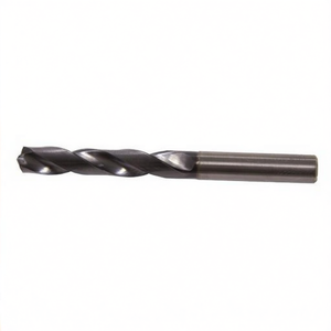 Broca de carburo con recubrimiento Nano TiAlN 5xD para acero inoxidable y superaleaciones - Product Image 2